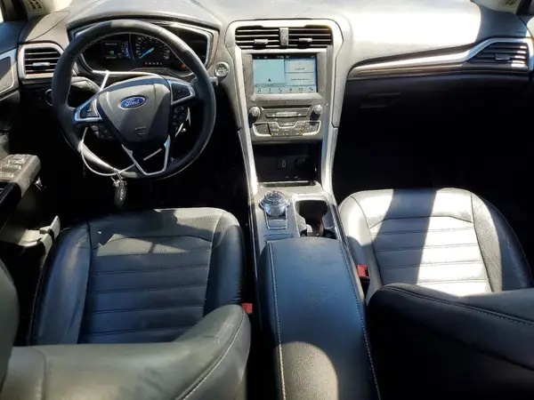3FA6P0PU7HR202284 2017 FORD FUSION - Image 8