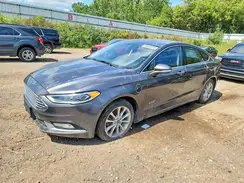 3FA6P0PU7HR202303 2017 FORD FUSION