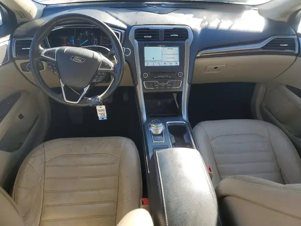 3FA6P0PU7HR208425 2017 FORD FUSION - Image 8