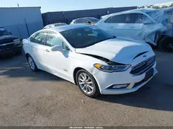3FA6P0PU7HR208991 2017 FORD FUSION