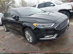 3FA6P0PU7HR238797 2017 FORD FUSION