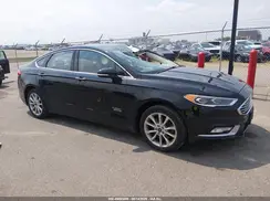 3FA6P0PU7HR242316 2017 FORD FUSION