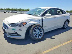 3FA6P0PU7HR265014 2017 FORD FUSION