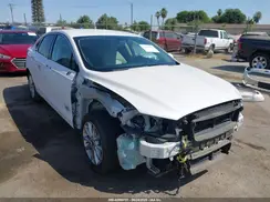 3FA6P0PU7HR277180 2017 FORD FUSION