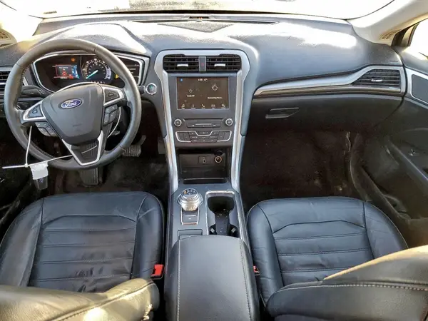 3FA6P0PU7HR284131 2017 FORD FUSION - Image 8