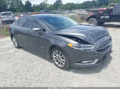 3FA6P0PU7HR297722 2017 FORD FUSION