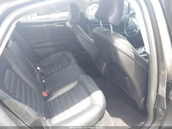 3FA6P0PU7HR297722 2017 FORD FUSION - Image 8
