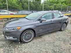 3FA6P0PU7HR321016 2017 FORD FUSION