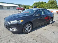 3FA6P0PU7HR327754 2017 FORD FUSION