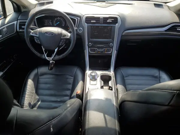 3FA6P0PU7HR327754 2017 FORD FUSION - Image 8