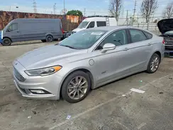 3FA6P0PU7HR329729 2017 FORD FUSION