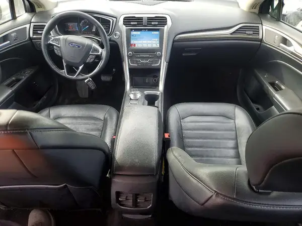 3FA6P0PU7HR329729 2017 FORD FUSION - Image 8