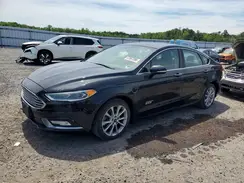 3FA6P0PU7HR332095 2017 FORD FUSION