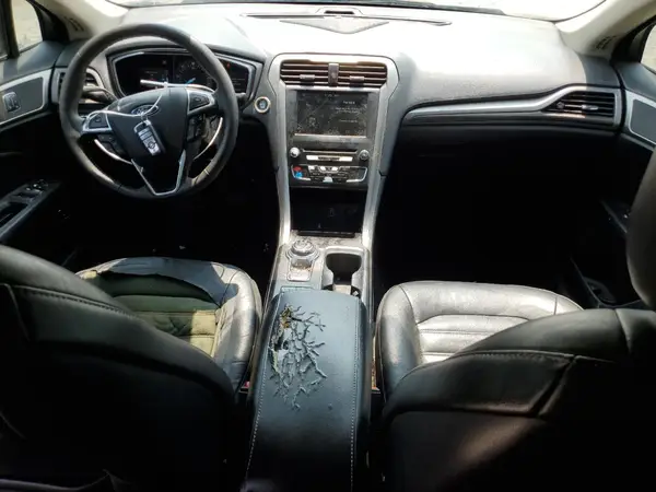 3FA6P0PU7HR352864 2017 FORD FUSION - Image 8