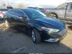 3FA6P0PU7HR354419 2017 FORD FUSION