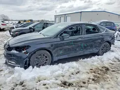 3FA6P0PU7HR364397 2017 FORD FUSION