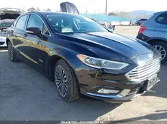 3FA6P0PU7HR373391 2017 FORD FUSION