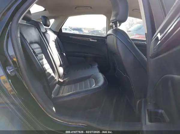 3FA6P0PU7HR373391 2017 FORD FUSION - Image 8