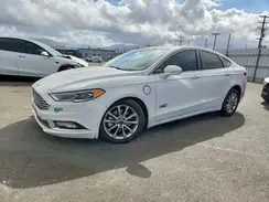 3FA6P0PU7HR380566 2017 FORD FUSION
