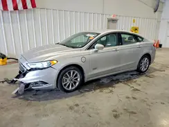 3FA6P0PU7HR409824 2017 FORD FUSION