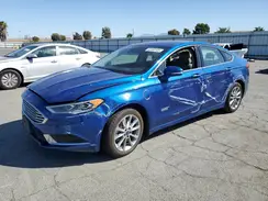 3FA6P0PU7JR111389 2018 FORD FUSION