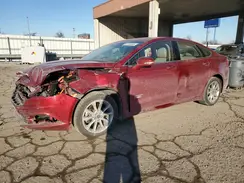 3FA6P0PU7JR123333 2018 FORD FUSION