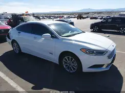 3FA6P0PU7JR123476 2018 FORD FUSION