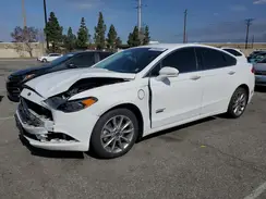 3FA6P0PU7JR123526 2018 FORD FUSION