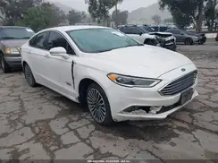 3FA6P0PU7JR145266 2018 FORD FUSION