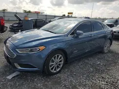 3FA6P0PU7JR216188 2018 FORD FUSION