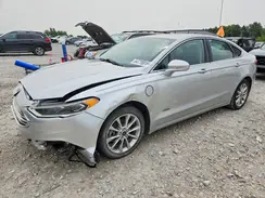 3FA6P0PU7JR236831 2018 FORD FUSION