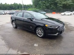 3FA6P0PU7JR254293 2018 FORD FUSION