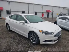 3FA6P0PU7JR260420 2018 FORD FUSION