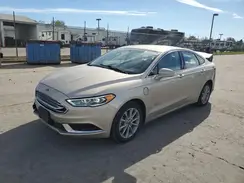 3FA6P0PU7JR277735 2018 FORD FUSION