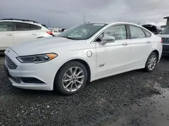 3FA6P0PU7JR281431 2018 FORD FUSION
