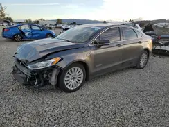 3FA6P0PU8GR134107 2016 FORD FUSION