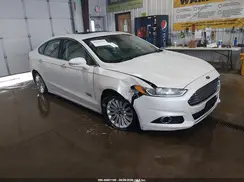 3FA6P0PU8GR138772 2016 FORD FUSION