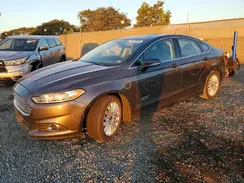 3FA6P0PU8GR165549 2016 FORD FUSION
