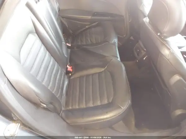 3FA6P0PU8GR173280 2016 FORD FUSION - Image 8