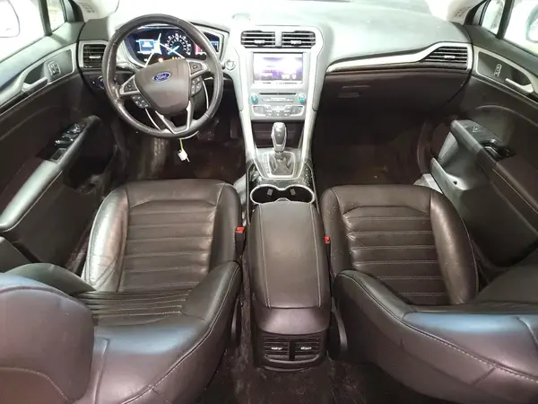 3FA6P0PU8GR193898 2016 FORD FUSION - Image 8