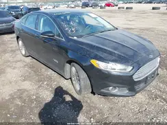 3FA6P0PU8GR205130 2016 FORD FUSION
