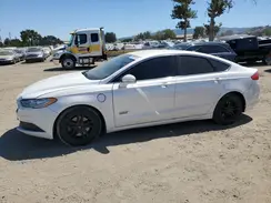 3FA6P0PU8GR229718 2016 FORD FUSION