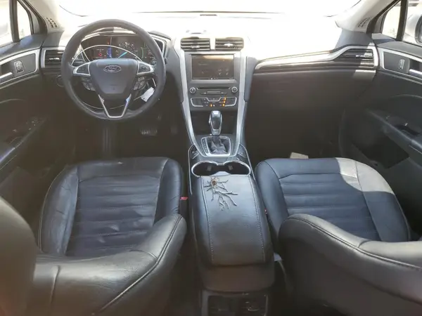3FA6P0PU8GR229718 2016 FORD FUSION - Image 8