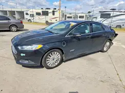 3FA6P0PU8GR229976 2016 FORD FUSION