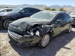 3FA6P0PU8GR235938 2016 FORD FUSION
