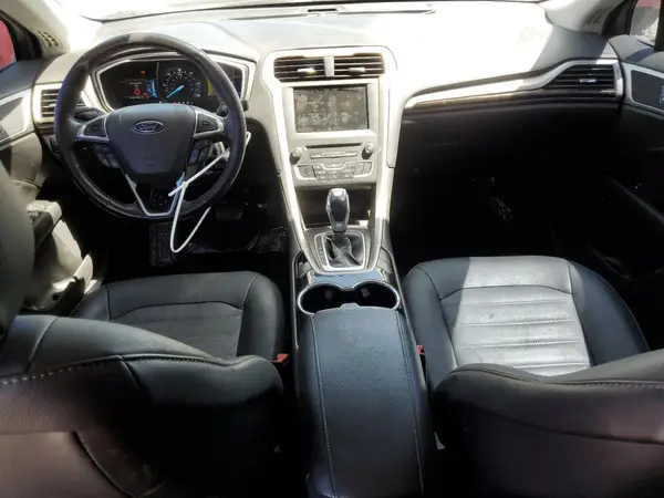 3FA6P0PU8GR235938 2016 FORD FUSION - Image 8