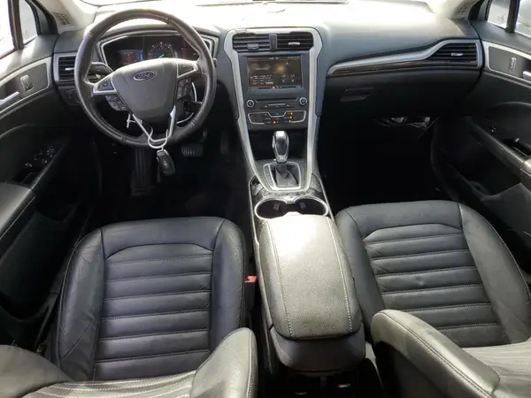 3FA6P0PU8GR241674 2016 FORD FUSION - Image 8
