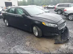 3FA6P0PU8GR271774 2016 FORD FUSION