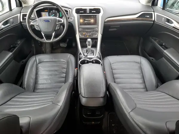 3FA6P0PU8GR294827 2016 FORD FUSION - Image 8