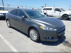 3FA6P0PU8GR305065 2016 FORD FUSION
